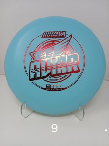 Innova DX Aviar Putter