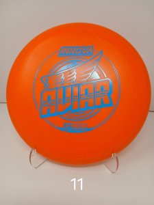 Innova DX Aviar Putter