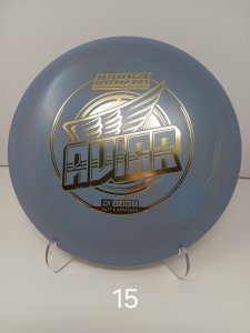 Innova DX Aviar Putter