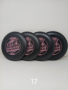 Innova DX Aviar Putter