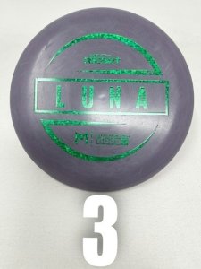 Discraft Luna Mini (Paul McBeth)