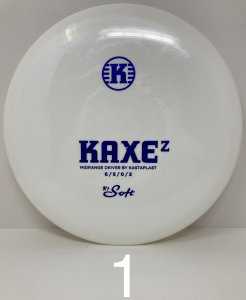 Kastaplast K1 Soft Kaxe Z