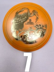 Discraft Big Z Vulture (2020)