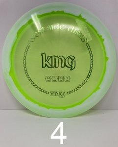 Westside VIP Ice Orbit King