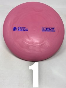 EV-7 OG Medium Penrose (Drew Gibson)