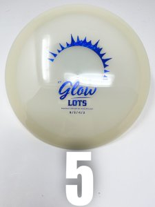 Kastaplast K1  Glow Lots - 2023