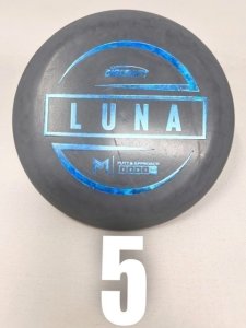 Discraft Luna Mini (Paul McBeth)