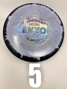 Innova Halo Star Roc3 (Mini Canyon Matinee 2022)