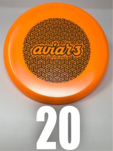 Innova Star Aviar3 (Grid - Sun King)