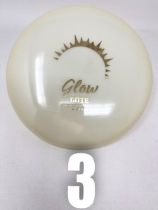 Kastaplast K1 Glow Gote - 2023