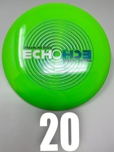 Streamline Neutron Echo (Special Edition)