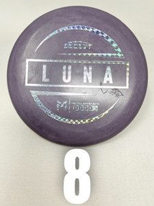 Discraft Luna Mini (Paul McBeth)