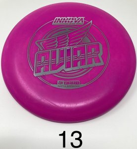 Innova DX Aviar Putter