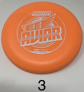 Innova DX Aviar Putter