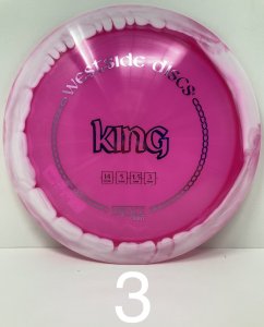 Westside VIP Ice Orbit King