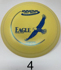 Innova DX Eagle