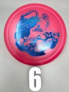 Discraft Big Z Vulture (2020)