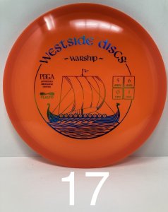 Westside Elasto Warship