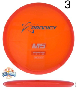 Prodigy 400 Series M5
