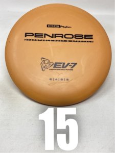 EV-7 OG Medium Penrose