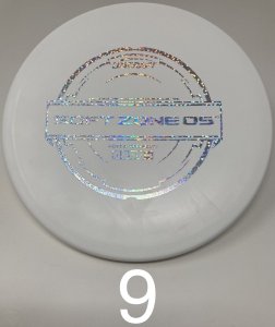 Discraft Putter Line Soft Zone OS