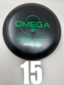 Millennium ET Omega