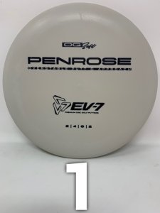 EV-7 OG Soft Penrose