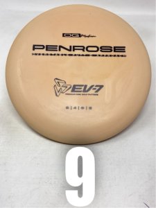EV-7 OG Medium Penrose