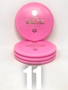 Discmania Evolution Hard Exo Tactic