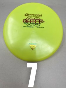 Gateway Evolution Diamond Chief OS