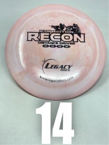 Legacy Icon Recon