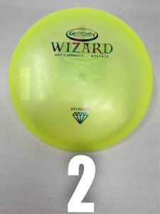 Gateway Evolution Diamond Wizard