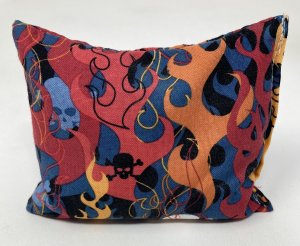 Bogey Free Bag (Assorted Designs)