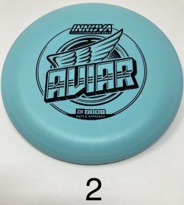 Innova DX Aviar Putter