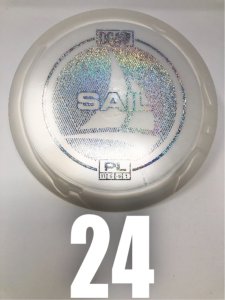 DGA ProLine Sail (Old Stamp)