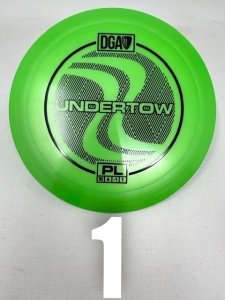 DGA ProLine Undertow