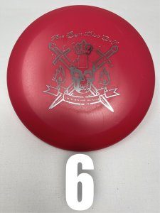 Innova KC Pro Aviar (Victory or Death)