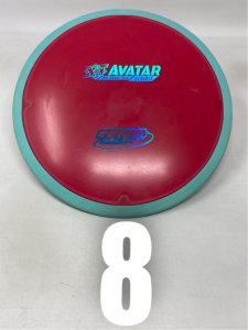 Innova XT Pro Avatar