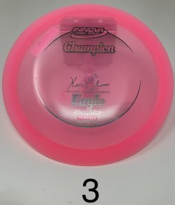 Innova Champion Eagle-X