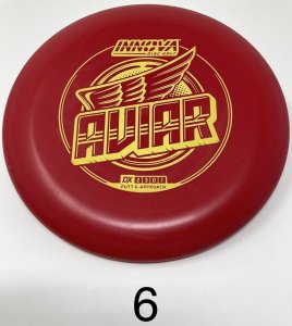 Innova DX Aviar Putter