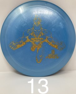 Discraft Big Z Force