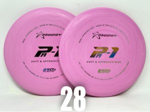 Prodigy 350G Series PA1