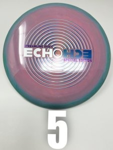 Streamline Neutron Echo (Special Edition)