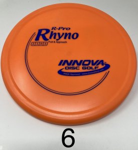 Innova R-Pro Rhyno