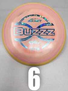 Discraft ESP FLX Swirl Buzzz