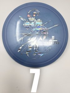 Discraft Big Z Athena (Paul McBeth)