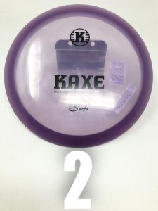 Kastaplast K1 Soft Kaxe