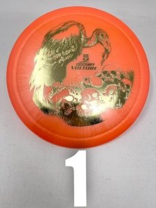 Discraft Big Z Vulture (2020)