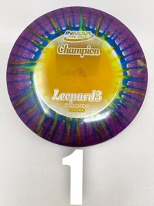 Innova Champion I-Dye Leopard3