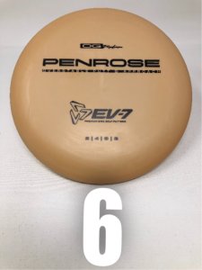 EV-7 OG Medium Penrose